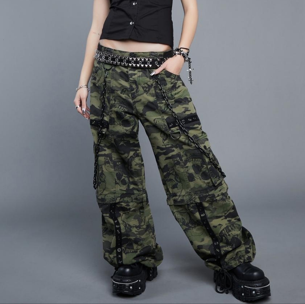 ISO!!! widow thick skin cargo pants
